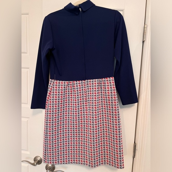 Vintage Sears Dress and Vest - Picture 7 of 12